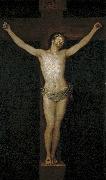 Francisco de Goya Christ Crucified oil painting reproduction